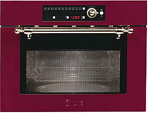 Микроволновая печь ILVE 645NTKCW