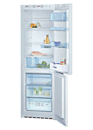 Холодильник Bosch KGV 36V25