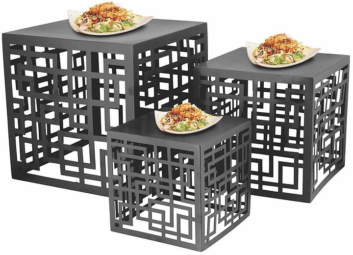 Подставка для выкладки P.L. Proff Cuisine Hotelware BSR 48100 S