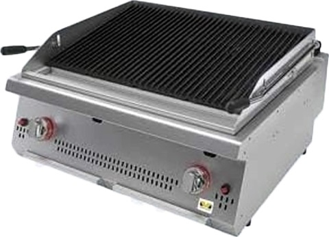 Гриль лавовый газовый Vortmax GGL 78