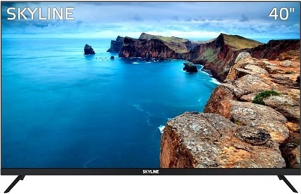 Телевизор Skyline 40LT5901