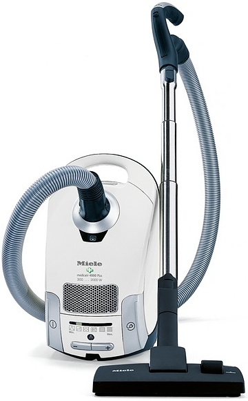 Пылесос Miele S 4582 MedicAir