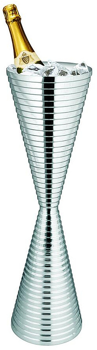 Ведро для охлаждения бутылок P.L. Proff Cuisine Hotelware Rings WBS 32471