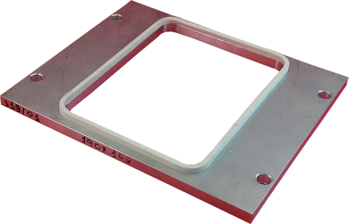 Форма VASSILII № 0119 190х144 мм