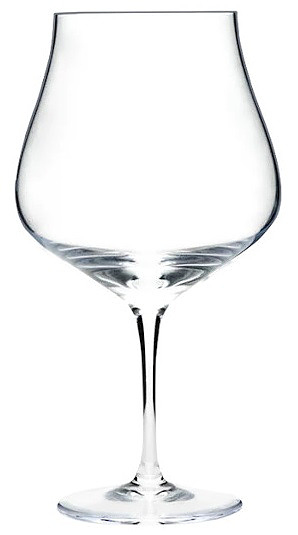 Бокал Loveramics Urban Glass Burgundy Glass G093-32B.6 300 мл, прозрачный (clear)