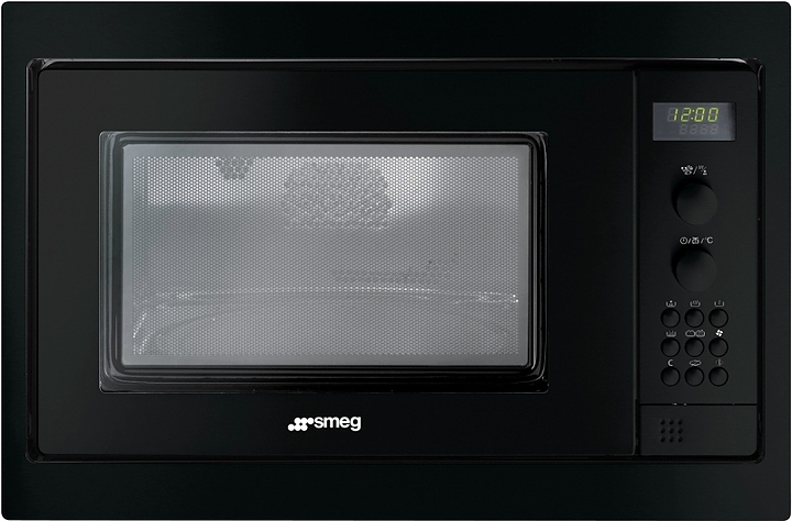 Микроволновая печь SMEG FMC24N-2