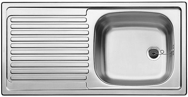 Мойка Blanco TOP EES 8x4