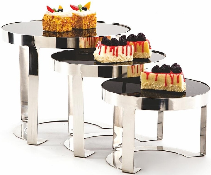 Подставка для выкладки P.L. Proff Cuisine Hotelware ABS 9551