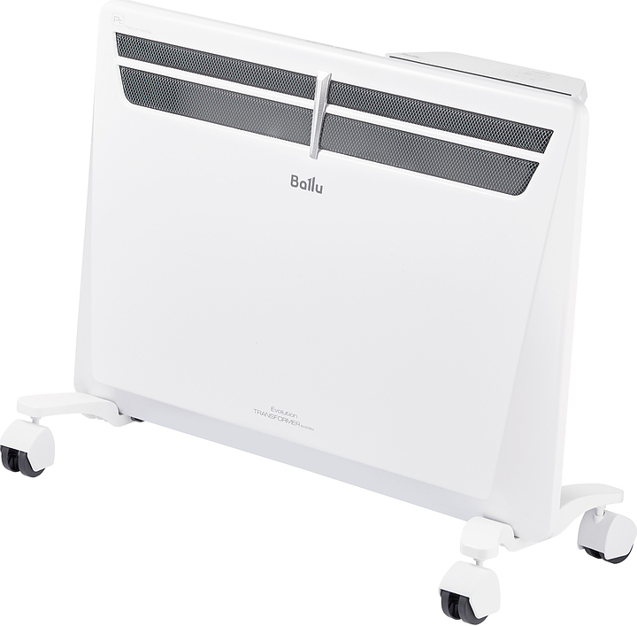 Конвектор Ballu Evolution Digital Inverter BEC/EVI4-1000