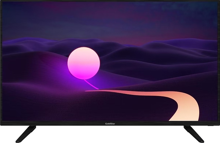 Телевизор Goldstar LT-40F1100