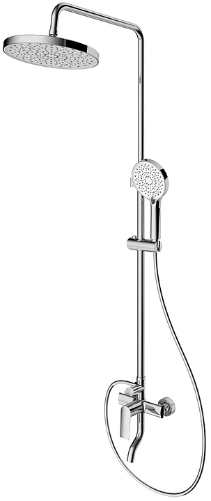 Система душевая Splenka S50.24