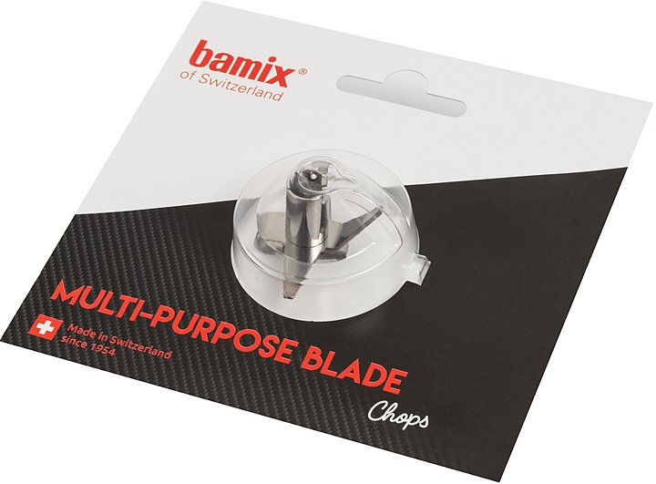 Насадка многофункциональная Bamix 3000.001 (blister)