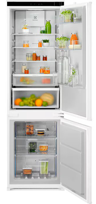 Холодильник Electrolux ENT6MD18S3