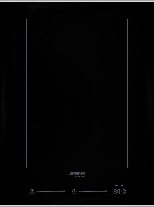 Варочная панель SMEG SIM631WLDX