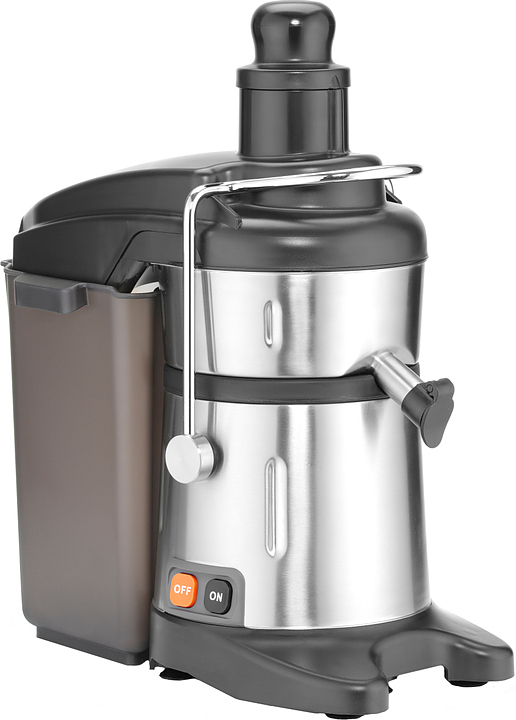 Соковыжималка универсальная HENDI 221105