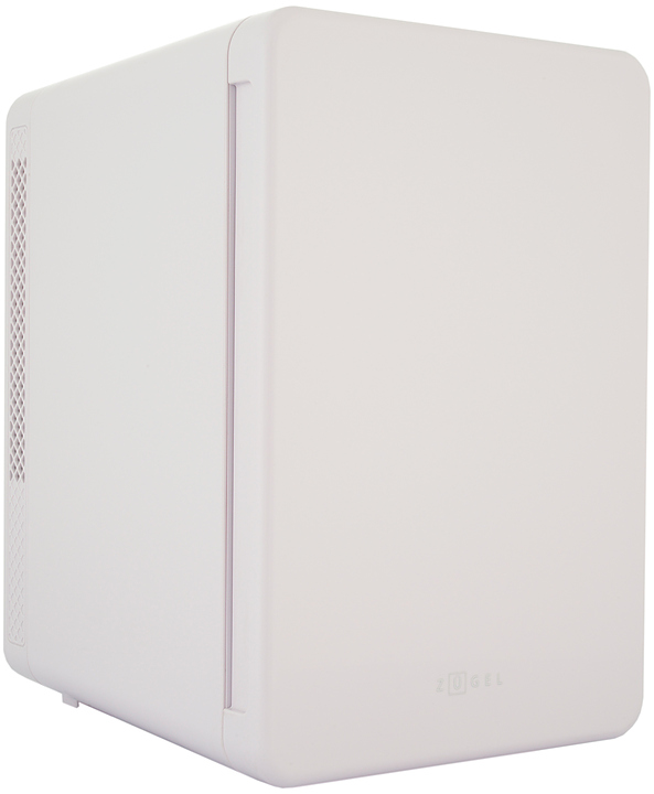 Холодильник для косметики Zugel ZCR15