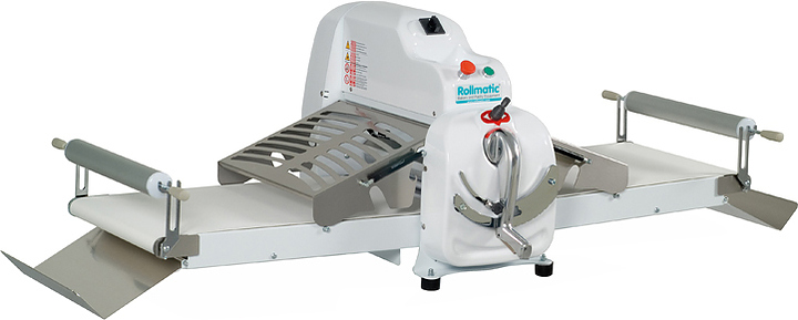 Тестораскаточная машина Rollmatic SH60B/10