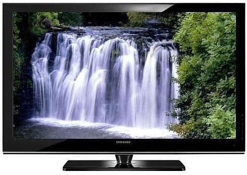 ЖК телевизор Samsung LE46A556P1