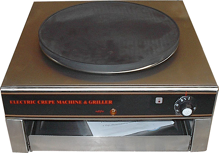 Блинница JEJU JB-35