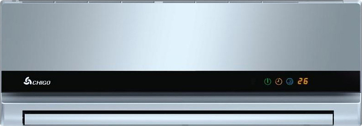 Настенная сплит-система Chigo CS/CU-61H3-P88