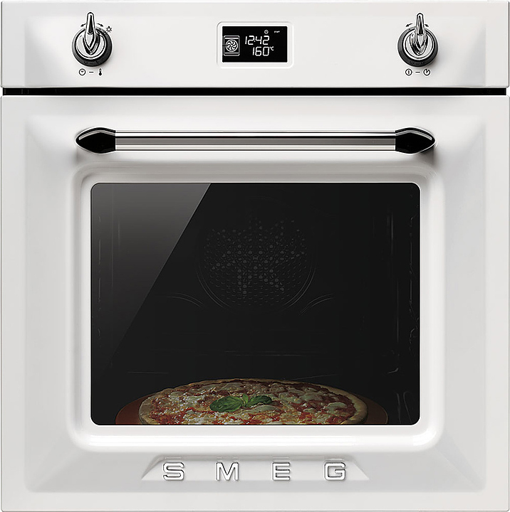 Духовой шкаф SMEG SF6922BPZ