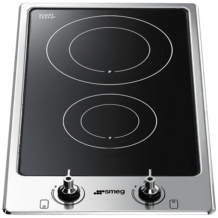 Варочная панель SMEG PGF32I