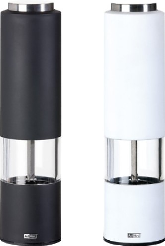 Набор электрических мельниц Adhoc Tropica EP22-EP23_SET