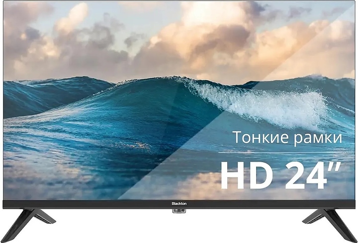 Телевизор Blackton Bt 24F32B Black