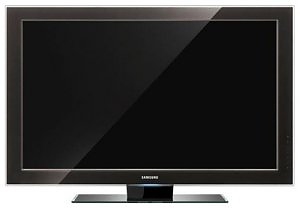 ЖК телевизор Samsung LE-55A956D1M