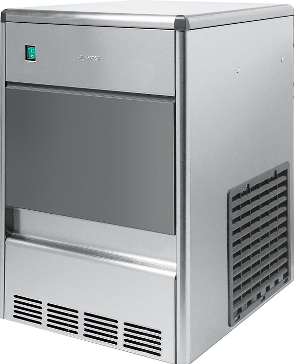 Льдогенератор SMEG FGS32CW