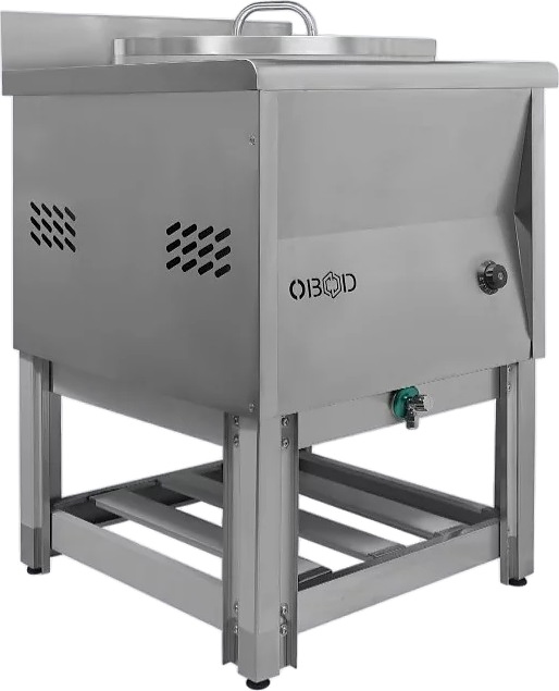 Мантоварка OBOD МВ-500