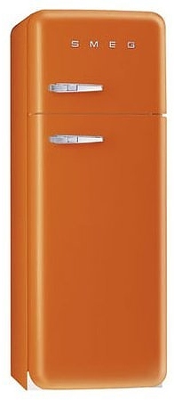 Холодильник SMEG FAB30O6