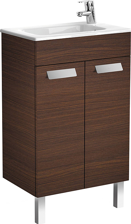 Тумба под раковину Roca Debba ZRU9302709 50 см