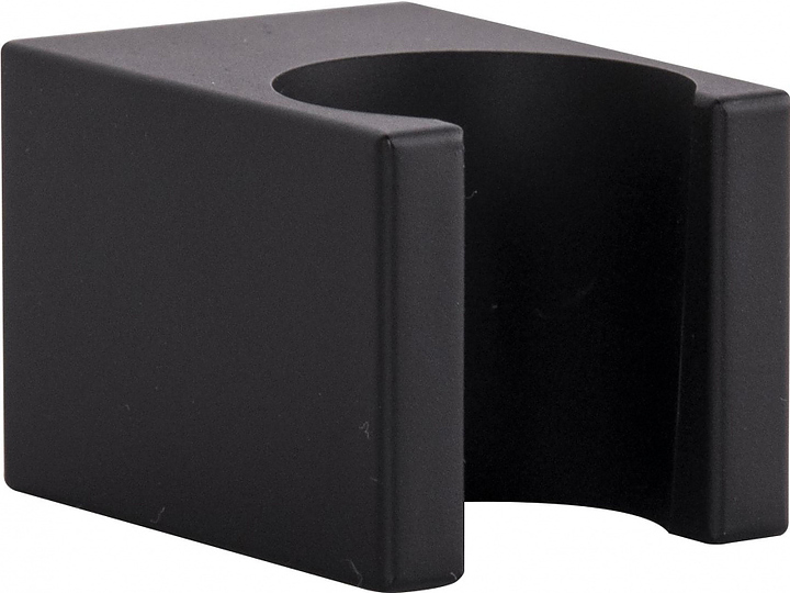 Держатель для душа Aquanet AF000-031B черный