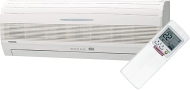 Кондиционер Toshiba RAS-10UKV-E