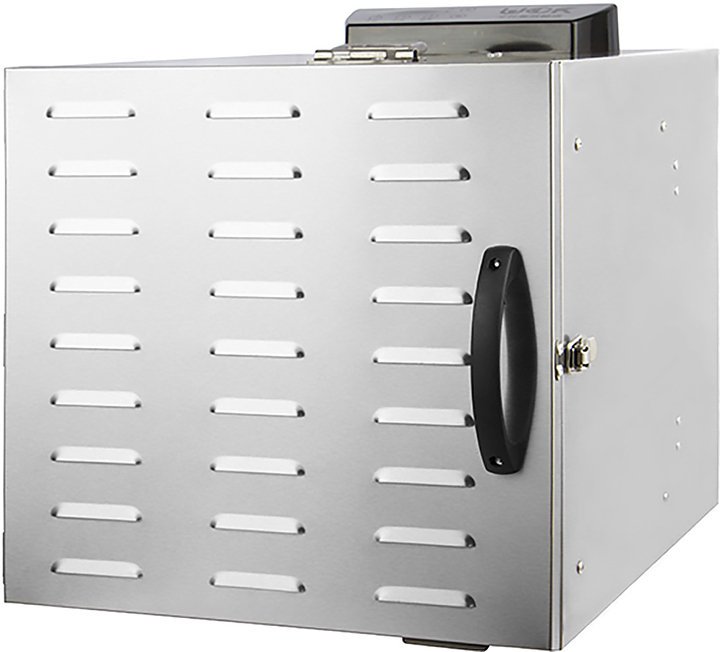 Сушилка для овощей и фруктов Rosso HFD-10