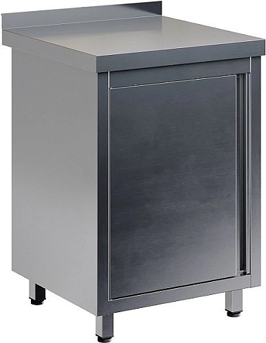 Стол производственный Restoinox СПЗР-4/6-Б