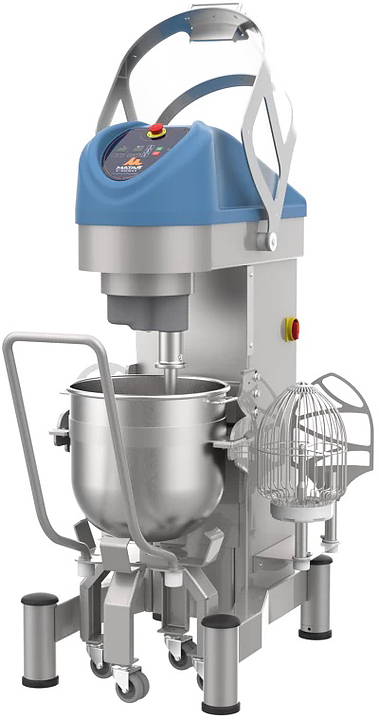 Миксер планетарный Matas PL 60
