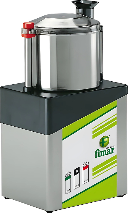 Куттер FIMAR CL5 220В