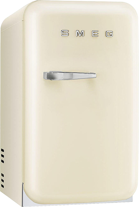 Минибар SMEG FAB5RCR