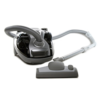 Пылесос Electrolux Professional ZCX 6470 Cyclone XL