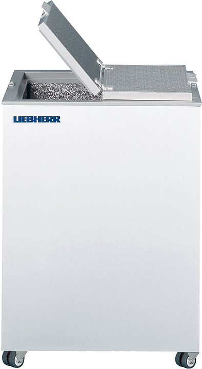 Ларь морозильный Liebherr GTE 1501