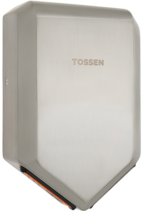 Сушилка для рук TOSSEN HS 1810 M