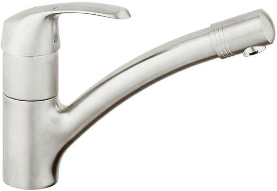 Смеситель Grohe Alira 32997SD0