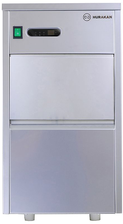 Льдогенератор Hurakan HKN-IMF25