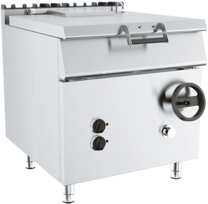 Сковорода опрокидывающаяся Вулкан Лайт VC78912E