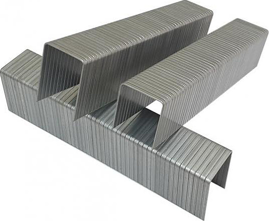 Скобы для степлера Mainpack Industrial SB103020-16 (2500 шт)