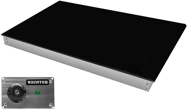 Подогреваемая столешница Kocateq DH4818