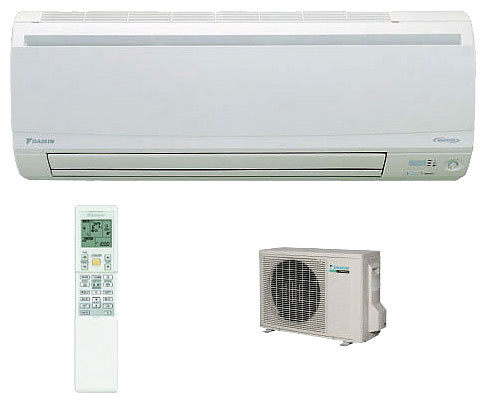 Кондиционер Daikin FTXS 25 G