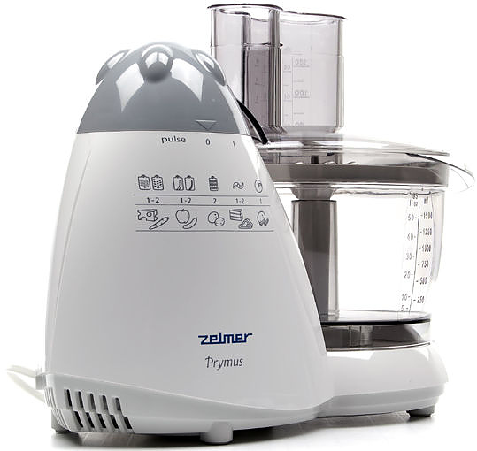 Кухонный комбайн Zelmer 877 symbio